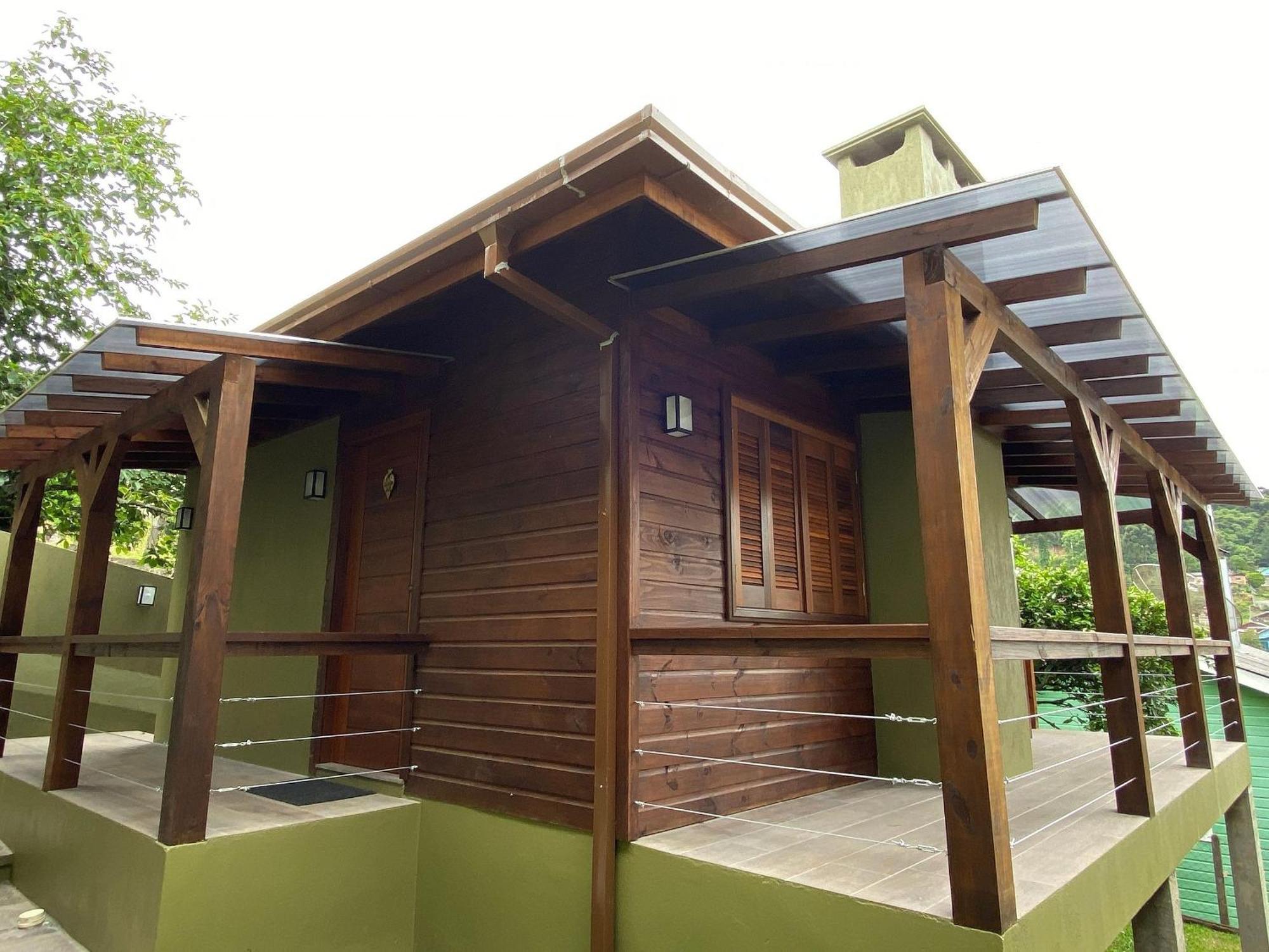 Stillo Gramado Dutra Esterno foto